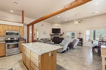 710 S Muleshoe Road S, Apache Junction, AZ 85119 - Photo 7