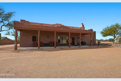 710 S Muleshoe Road S, Apache Junction, AZ 85119 - Photo 9