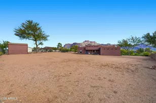 710 S Muleshoe Road S, Apache Junction, AZ 85119 - Photo 37