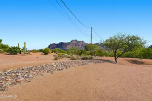 710 S Muleshoe Road S, Apache Junction, AZ 85119 - Photo 5