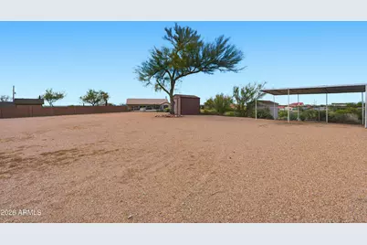 710 S Muleshoe Road S, Apache Junction, AZ 85119 - Photo 35