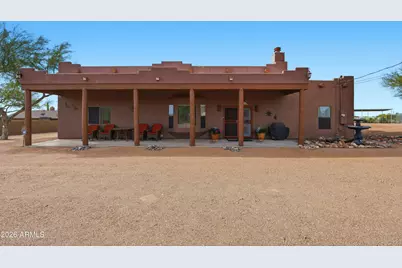 710 S Muleshoe Road S, Apache Junction, AZ 85119 - Photo 3