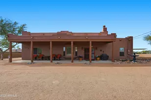 710 S Muleshoe Road S, Apache Junction, AZ 85119 - Photo 3