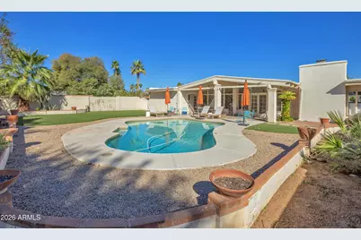 7441 E Century Drive, Scottsdale, AZ 85250 - Photo 35