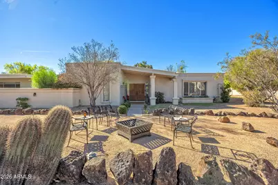 7441 E Century Drive, Scottsdale, AZ 85250 - Photo 1