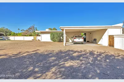 7441 E Century Drive, Scottsdale, AZ 85250 - Photo 37