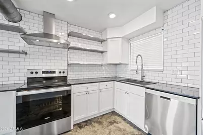 3601 N 15th Avenue #3, Phoenix, AZ 85015 - Photo 5