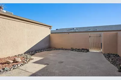 18615 N 136th Drive, Sun City West, AZ 85375 - Photo 19