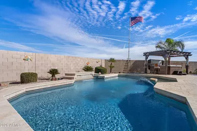 30675 N Opal Drive, San Tan Valley, AZ 85143 - Photo 23