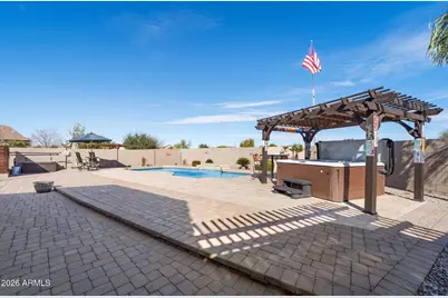 30675 N Opal Drive, San Tan Valley, AZ 85143 - Photo 25