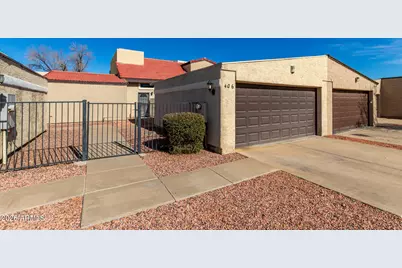 406 E Pecan Road, Phoenix, AZ 85040 - Photo 3