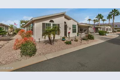 3301 S Goldfield Road #1006, Apache Junction, AZ 85119 - Photo 3