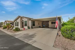3301 S Goldfield Rd, Apache Junction, AZ 85119 - Photo 35