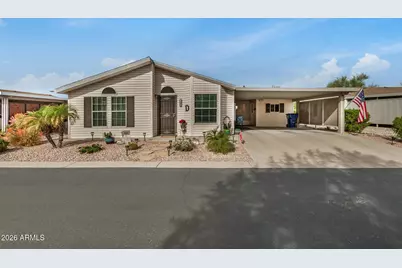 3301 S Goldfield Road #1006, Apache Junction, AZ 85119 - Photo 31