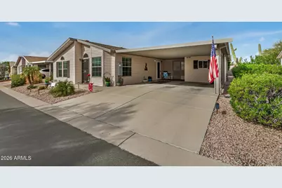 3301 S Goldfield Road #1006, Apache Junction, AZ 85119 - Photo 5