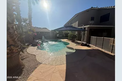 42 N 163rd Lane, Goodyear, AZ 85338 - Photo 33