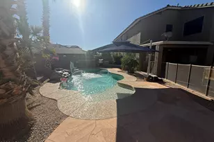 42 N 163rd Ln, Goodyear, AZ 85338 - Photo 33