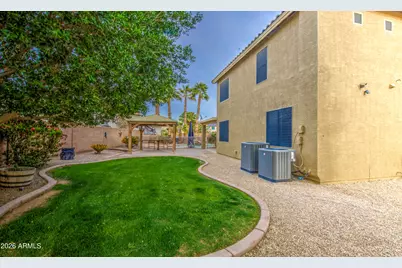 42 N 163rd Lane, Goodyear, AZ 85338 - Photo 5