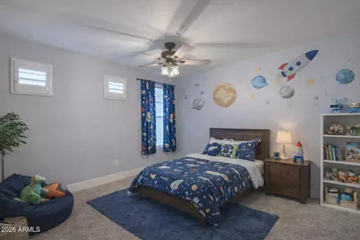 42 N 163rd Lane, Goodyear, AZ 85338 - Photo 25