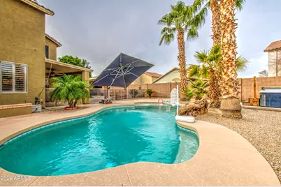 42 N 163rd Lane, Goodyear, AZ 85338 - Photo 3