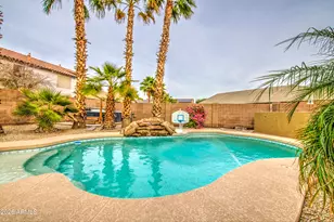 42 N 163rd Ln, Goodyear, AZ 85338 - Photo 31