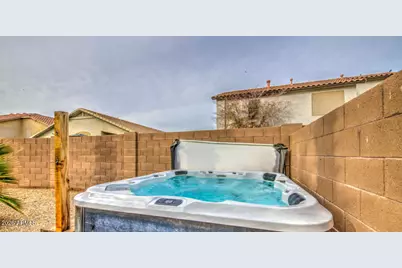 42 N 163rd Lane, Goodyear, AZ 85338 - Photo 29