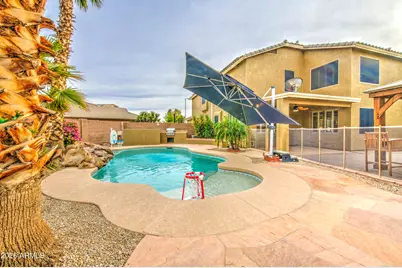 42 N 163rd Lane, Goodyear, AZ 85338 - Photo 27