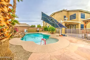 42 N 163rd Ln, Goodyear, AZ 85338 - Photo 27