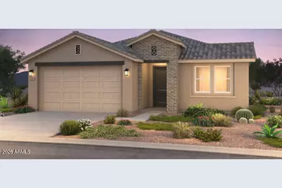 1463 W Treasure Trail, Apache Junction, AZ 85120 - Photo 1