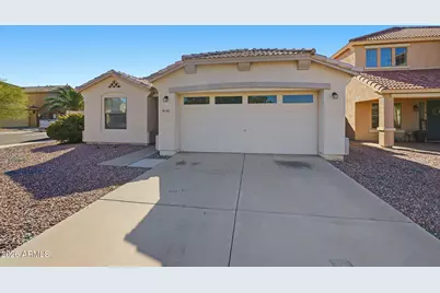 1611 W La Salle Street, Phoenix, AZ 85041 - Photo 1