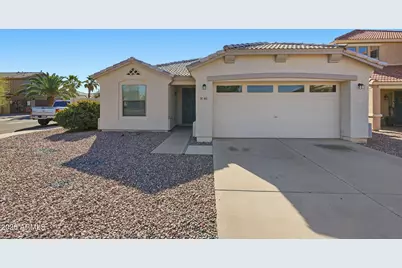 1611 W La Salle Street, Phoenix, AZ 85041 - Photo 1