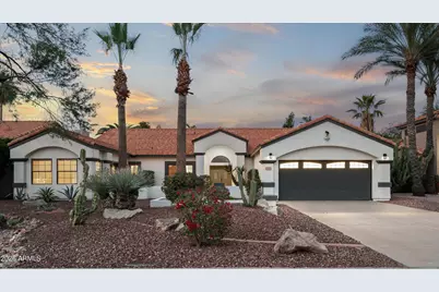 5636 E Paradise Lane, Scottsdale, AZ 85254 - Photo 1