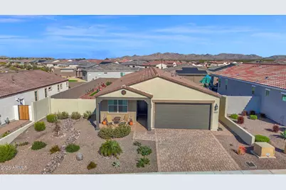 16165 S 177th Drive, Goodyear, AZ 85338 - Photo 55