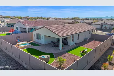 16165 S 177th Drive, Goodyear, AZ 85338 - Photo 51