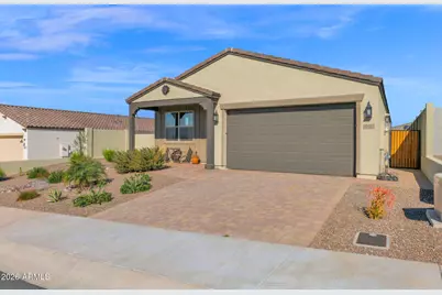 16165 S 177th Drive, Goodyear, AZ 85338 - Photo 1