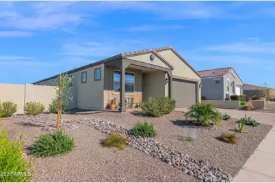16165 S 177th Drive, Goodyear, AZ 85338 - Photo 3