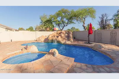 601 W San Marcos Drive, Chandler, AZ 85225 - Photo 31