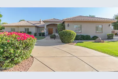 601 W San Marcos Drive, Chandler, AZ 85225 - Photo 1