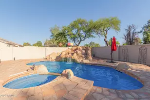601 W San Marcos Dr, Chandler, AZ 85225 - Photo 33