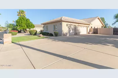 601 W San Marcos Drive, Chandler, AZ 85225 - Photo 3