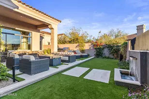 9280 E Thompson Peak Pkwy, Scottsdale, AZ 85255 - Photo 37