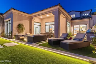 9280 E Thompson Peak Pkwy, Scottsdale, AZ 85255 - Photo 21