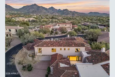 9280 E Thompson Peak Parkway #30, Scottsdale, AZ 85255 - Photo 11