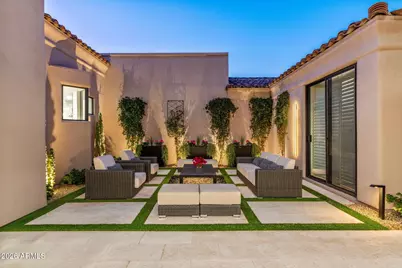 9280 E Thompson Peak Parkway #30, Scottsdale, AZ 85255 - Photo 45