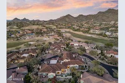 9280 E Thompson Peak Parkway #30, Scottsdale, AZ 85255 - Photo 47