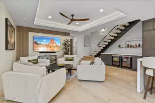 9280 E Thompson Peak Pkwy, Scottsdale, AZ 85255 - Photo 5