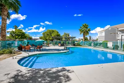 3065 N 67th Avenue #138, Phoenix, AZ 85033 - Photo 21