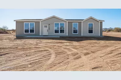 51937 W Wildwood Road, Maricopa, AZ 85139 - Photo 1