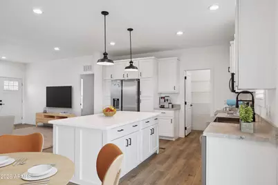 51937 W Wildwood Road, Maricopa, AZ 85139 - Photo 5