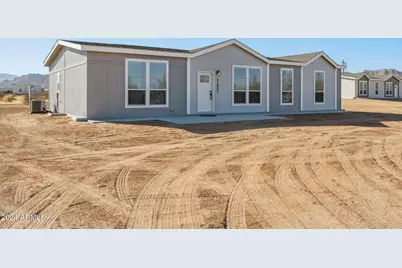 51937 W Wildwood Road, Maricopa, AZ 85139 - Photo 9